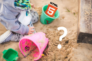 CMS ou HTML ?