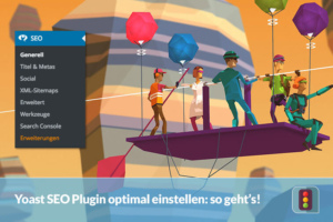 • Yoast Seo Post