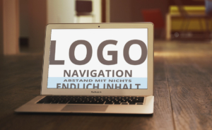 Est-il possible d'agrandir le logo ?