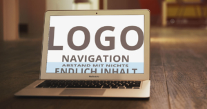 Est-il possible d'agrandir le logo ?