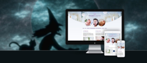 ¿Ha optimizado ya su sitio web para dispositivos móviles? Diseño web adaptable: ¡sin brujería!
