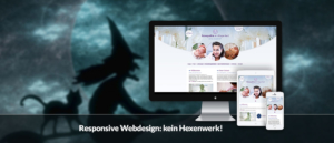 Avez-vous déjà optimisé votre site web pour les appareils mobiles ? Responsive Web Design : pas de miracle !