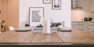 How to create a good web design.