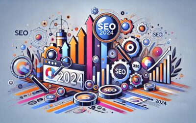 Most important SEO trends in 2024: How to prepare optimally